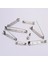 Rodyum 30MM 50 Adet/grup 15 25 30 35 45 mm Rodyum Broş Klip Taban Pimleri Emniyet Pimleri Broş Ayarları Boş Taban Diy Takı Yapımı Malzemeleri (Yurt Dışından) 5