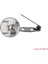 Stil B Siyah 25MM 30-50 Adet 20 25 30MM Metal Emniyet Pimleri Broş Taban Bulguları Broş Klip Pimleri Takı Yapımı Için Boş Taban Giyim Aksesuarları (Yurt Dışından) 1