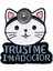Stil 4 Tıbbi Metal Broş Iğne Tüp Stetoskop Ilk Yardım Çantası Kedi Hemşire Köpek Doktor Hayvan Hasta Tıbbi Rozeti Punk Pimleri Takı (Yurt Dışından) 1