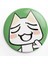 13 Toro Inoue Sora Ricky R-Su-Zuki Pierre Yamamoto Kuro Jun Mihara Anime Metal Rozet Broş Pins 58 mm (Yurt Dışından) 1
