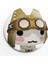 13 Toro Inoue Sora Ricky R-Su-Zuki Pierre Yamamoto Kuro Jun Mihara Anime Metal Rozet Broş Pins 58 mm (Yurt Dışından) 3