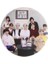 Stil 4 5 cm 1 Adet Kpop Straykids Yeni Albüm Go Sheng Pimleri Rozeti Kırmızı Albüm Pin Broş Giysi Aksesuarları Şapka Sırt Çantası Dekorasyon (Yurt Dışından) 1