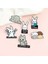 Stil 4 Kedi Metal Broş Kitty Hançer Makas Kitap Rozetleri Şapka Çanta Sırt Çantası Aksesuarları Takı Tavşan Tavşanlar Emaye Yaka Iğnesi (Yurt Dışından) 2