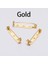 20 Adet Altın 20MM 20-50 Adet 20 25 32 38MM Broş Klip Taban Pin Boş Güvenli Kilit Broş Pin Tabanı Rozet Tutucu Diy Takı Yapımı Için Bulma Malzemeleri (Yurt Dışından) 1