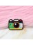 PIN-XH-507-01 Kamera Karikatür Emaye Pimleri Sevimli Yaka Rozeti Sırt Çantası Çanta Komik Yaratıcı Fotoğrafçılık Dekoratif Takı Fotoğrafçı Için Hediye (Yurt Dışından) 1