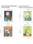 XZ3155 Yıldızlı Gece Van Gogh Emaye Pin Özel Teneke Broş Karikatür Ünlü Yağlıboya Yaka Rozeti Sanat Takı Hediye Hayranları (Yurt Dışından) 4