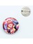 22 Proje Sekai Anime Wonderlands×showtime Tenma Tsukasa 25MM Metal Cam Kubbe Cabochon Rozeti Broş Pins Hayranları Hediye (Yurt Dışından) 4