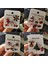 Style-5 3 Adet/takım Merry Christmas Broş Noel Çorap Noel Ağacı Elk Emaye Rozeti Küçük Broş Kadın Moda Parti Takı Hediyeler (Yurt Dışından) 2