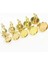 Bronz 10MM 10 Adet/grup 10MM 12MM,14MM,16MM,18MM,20MM, 6 Renk Kaplama Bakır Kol Düğmesi Tabanı Manşet Bağlantısı Ayarları Cabochon Cameo Tabanı (Yurt Dışından) 3