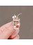Stil 32 Yeni Moda Kadın Hayvan Yay Broş Metal Küçük Broş Pin Rhinestone Çiçek Yaka Iğneler Sabit Anti Düğme Giyim Aksesuarı (Yurt Dışından) 1