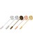 Altın 14MM Boş Taban 10 Adet/grup Metal Boş Broş Taban Cam 10-20MM Destek Cabochon Yaka Pin ile Diy Takı Yapımı Malzemeleri Aksesuarları (Yurt Dışından) 2