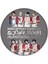 Seungmin Kpop Kaçak Çocuklar 2023 Yeni Albüm Sosyal Yol Rozeti Bangchan Felix Broş Hyunjin Pin Han Stay Koleksiyonu Pimleri Sırt Çantası Giysileri (Yurt Dışından) 3