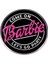 Barbie Broş Kawaii Pembe Barbie Broş Trend Barbie Metal Rozet Broş Ceket Kot Yaka Pin Cosplay Sevimli Sırt Çantası Takı Aksesuarları Hediyeler (Yurt Dışından) 1