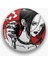 65154 44MM(1.7IN) Nana Broche Pines Pimleri Moda Yaka Gömlek Broş Pines Anime Hediyeler (Yurt Dışından) 1