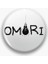 64854 32MM(1.25IN) Omori Rozeti Pines Sevimli Özelleştirilmiş Manga Sevimli Giysiler Özel Anime Pin Rozeti Yaka Anime Hediyeler (Yurt Dışından) 1
