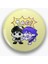 64854 32MM(1.25IN) Omori Rozeti Pines Sevimli Özelleştirilmiş Manga Sevimli Giysiler Özel Anime Pin Rozeti Yaka Anime Hediyeler (Yurt Dışından) 4