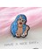 PIN-XH-312-06 1 Adet Sıcak Satıcı Popüler Şarkıcı Pvc Broş Demir Pin Karol G Kızıl Saç Emaye Sırt Çantası Pin Takı Aksesuarları Hayranları Hediyeler Için (Yurt Dışından) 1