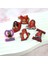 PIN-XH-312-06 1 Adet Sıcak Satıcı Popüler Şarkıcı Pvc Broş Demir Pin Karol G Kızıl Saç Emaye Sırt Çantası Pin Takı Aksesuarları Hayranları Hediyeler Için (Yurt Dışından) 5