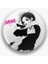 65152 58MM(2.3IN) Nana Broche Pines Pimleri Moda Yaka Gömlek Broş Pines Anime Hediyeler (Yurt Dışından) 4