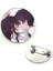 QWT581 Karikatür Watamote Kuroki Tomoko Cosplay Broş Parti ve Düğün Takısı Anime Aksesuarları Giysi Sırt Çantası QWT577 (Yurt Dışından) 5