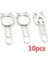 J2-47 10 Adet 10-20 Adet/grup Kedi Geyik Imi Ataç Cabochon Taban Boşlukları Ayarları ve Cam Cabochon Cameo Diy Takı Yapımı Aksesuarları (Yurt Dışından) 1