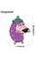 Stil 3 P3995 Dongmanli Karikatür Takı Sevimli Köpekler Metal Emaye Pimleri ve Broşlar Moda Yaka Pin Rozeti Komik Hediyeler (Yurt Dışından) 3