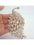 A14764-ALTIN Rhinestones Tavuskuşu Broşlar Kadınlar Için Lüks Giyim Aksesuarları Zarif Ziyafet Düğün Takı Kadın Pin (Yurt Dışından) 2