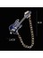 Stil 7 Saksafon Gitar Broş Müzik Notu Mini Yaka Pin Erkek Kadın Takım Elbise Ceket Pimleri Şık Takı Gömlek Yaka Pin Günlük Aksesuar Hediye (Yurt Dışından) 1