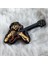 B Lemmy Emaye Pin Yaka Kilmister Broş Metal Rozet Takı Aksesuar (Yurt Dışından) 4
