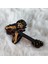 B Lemmy Emaye Pin Yaka Kilmister Broş Metal Rozet Takı Aksesuar (Yurt Dışından) 5