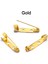 5X30MM Rodyum 10 Adet/grup 15 20 25 30 35 mm Broş Klip Taban Pimleri Emniyet Pimleri Broş Ayarları Boş Taban Diy Takı Yapımı Malzemeleri (Yurt Dışından) 4
