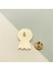 Stil 1 Beyaz Madalya Emaye Broş Sadece Küçük Bir Parodi Pin Honot Insignia Kadın Kız Süs Elbise Çanta Takı Hediye Yay Ağladı (Yurt Dışından) 5