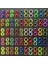 F1127 6mm 100 Adet 6mm 8mm 10MM 12MM Karışık Oyuncaklar Ejderha Gözler Yuvarlak Desen Cam Cabochons Flatback Fotoğraf Diy Yapma Aksesuarları 100 Adet 50 Çift (Yurt Dışından) 1