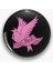 64814 32MM(1.25IN) Lil Peep Pin Sevimli Pimleri Metal Anime Pimleri Sırt Çantaları Yaka Rozeti Özel Manga (Yurt Dışından) 1