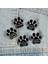 Stil 2 Köpeklerimi Seviyorum Paw Broş Kurtarılan Köpek Pet Karikatür Hayvan Emaye Pimleri Sırt Çantası Ceketler Metal Yaka Pin Sevimli Rozet Takı Hediye (Yurt Dışından) 3