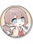 Mochizuki Honami Yoisaki Kanade Rozetleri Pimleri Anime Yoisaki Kanade Kadın Broş Moda Kamishiro Rui Cosplay Kawaii Broş Çanta Aksesuarı (Yurt Dışından) 1