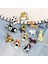 Stil 8 Karikatür Komik Köpekler Emaye Broş Sevimli Hayvanlar Rozeti Çocuklar Sırt Çantası Simgesi Broş Pins Unisex Takı Aksesuarları Arkadaşlar Için Hediye (Yurt Dışından) 2