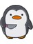 Stil 1 Penguen Hançer Bıçak Emaye Pimleri Sevimli Ördek Rozetleri Metal Yaka Iğnesi Şapka Sırt Çantası Elbise Broş Karikatür Hayvan Figürlü Mücevherat Arkadaşlar Için (Yurt Dışından) 1