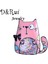 XZB0045BL Kadınlar Için Broşlar Anime Sevimli Emaye Broş Pins Kadınlar Için Moda Takı Konfeksiyon Yaka Aksesuarla Kızlar Hediye 2021 Yeni (Yurt Dışından) 4