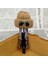 STYLE13 Harajuku Rozetleri Kadın Broş ve Iğneler Serin Emaye Güneş Gözlüğü Akrilik Karikatür Modelleri Broş Moda Takı Aksesuarları (Yurt Dışından) 5