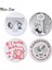 Stil 24 42MM (1.6 Inç) Bazı Göğüsler Hissetmek Istiyorum Yumuşak Düğme Pin Komik Hediye Moda Kadın Sevgilisi Rozeti Yaka Broş Yaka Pin Sevimli Metal (Yurt Dışından) 2
