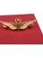 E Klasik Erkekler Broş Vintage Ikinci Dünya Savaşı Usaf Kanatları Askeri Komuta Pilotu Metal Kanatlar Metal Rozet Pin Ordu Hayranları Nostaljik Hediyelik Eşya (Yurt Dışından) 3