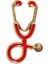 Küçük Altın Kırmızı Sıcak Yaratıcı Tıbbi Pimler Kalp Kan Damarı Ilaç Iğne Broş Cerrah Hemşire Doktor Çantası Için Hediyeler Denim Aksesuarları Takı (Yurt Dışından) 1