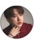 HZ080 Changbin Kpop Kaçak Çocuklar Cancam Straykids Yeni Albüm Rozeti Bangchan Felix Broş Hyunjin Pin Koleksiyonu Rozeti Sırt Çantası Giysileri Için (Yurt Dışından) 1