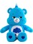 Peluş Oyuncak Carebears Gökkuşağı Ayı Bebek Aşk Ayı Peluş Bebek Ins Bez Bebek (Yurt Dışından) 1