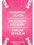 Bebek Pudrası Kokulu Wc Kötü Koku Giderici Ultra Kalıcı Yüzey Parfümü 250ml 3