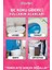 Bebek Pudrası Kokulu Wc Kötü Koku Giderici Ultra Kalıcı Yüzey Parfümü 250ml 5