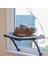 Cama Yapışan Kedi Yatağı 2