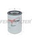 Mtu 2000 / 4000 Serıe Spin-On Yakit Filtresi 1
