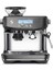 SES878 BST The Barista Pro™ Espresso Makinesi 1